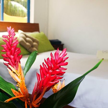 Vicky'S Holiday Apartment Beau Vallon  Exterior foto