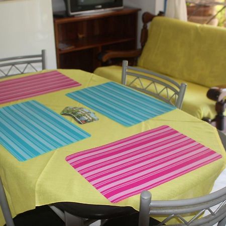 Vicky'S Holiday Apartment Beau Vallon  Exterior foto