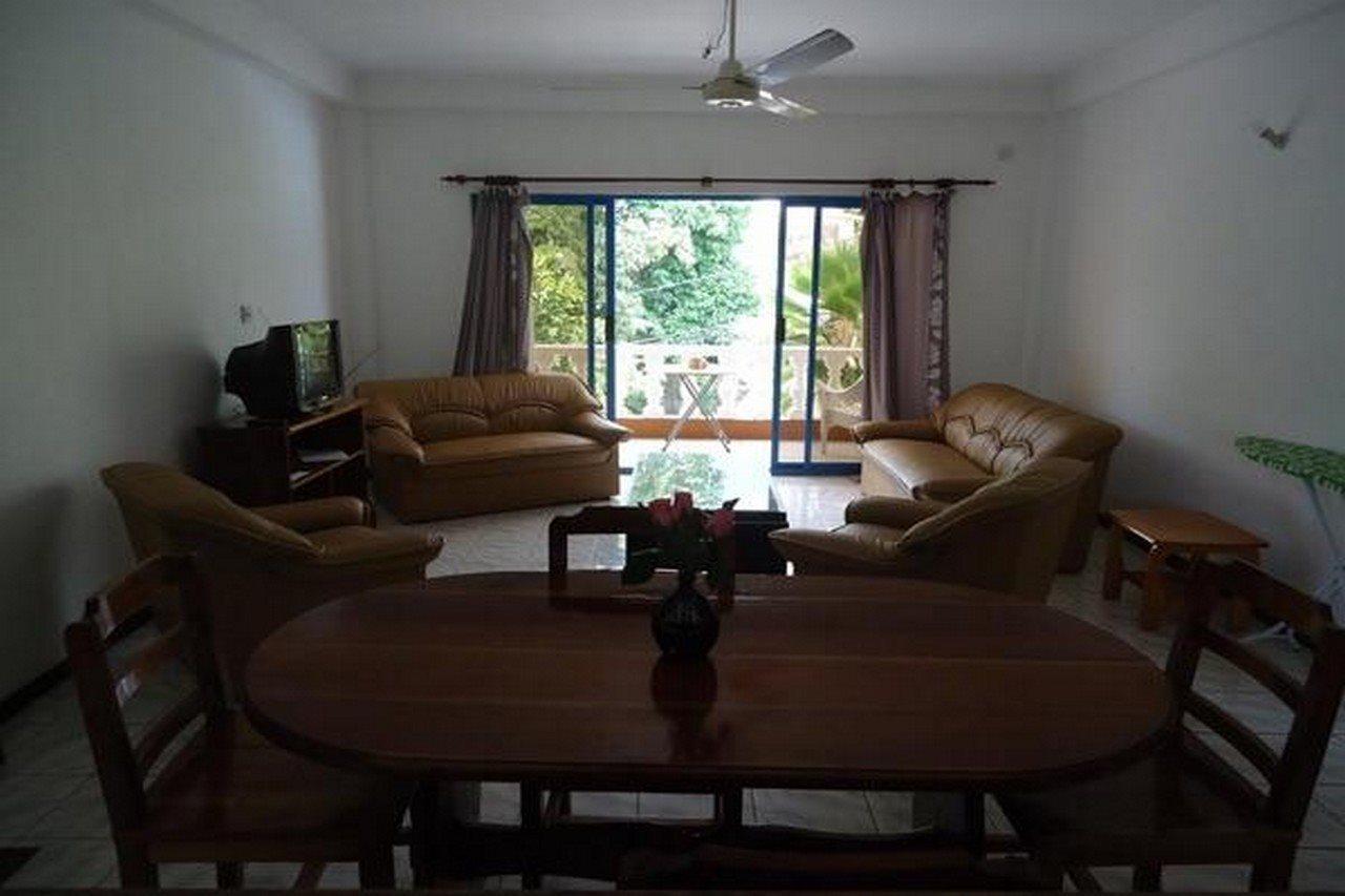 Vicky'S Holiday Apartment Beau Vallon  Exterior foto