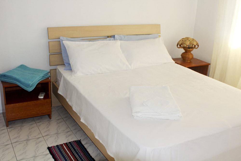 Vicky'S Holiday Apartment Beau Vallon  Exterior foto