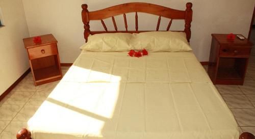Vicky'S Holiday Apartment Beau Vallon  Exterior foto